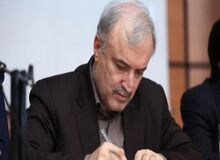 مهم/ سعید نمکی: هزینه‌ای از بیماران مبتلا به کرونا گرفته نشود
