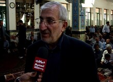‌بنیاد مستضعفان ‌سیمان ‌باز‌سازی مناطق سیل‌زده را ‌رایگان تأمین می‌کند
