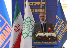 زاکانی: ۴ ورزشگاه بزرگ‌مقیاس در تهران می‌سازیم