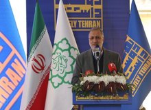 زاکانی: ۴ ورزشگاه بزرگ‌مقیاس در تهران می‌سازیم