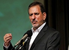 استان ایلام از تمام مزیت ها برای توسعه و رفع محرومیت برخوردار است/ برداشت از میادین مشترک نفت و گاز جزو اولویت های اقتصاد مقاومتی است/دولت برای مرزها و بازارچه های مرزی ایلام تصمیمات مطلوب اتخاذ خواهد کرد