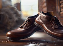 آیا کفش چرمی موجب بوی بد پا می شود؟