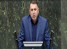 نماینده مجلس: هزاران کانتینر از نیازهای مردم در برخی گمرکات کشور در حال نابودی هستند/ مدیران دولت رئیسی بی تجربه هستند 