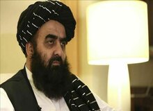 طالبان: بحران اقتصادی تبلیغات است/ منع تریاک آسیب وارد کرد!