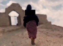 پلیس: فردی که در اماکن تاریخی لارستان اقدام به تهیه و انتشار کلیپ‌های هنجارشکن کرده بود، روانه دادسرا شد