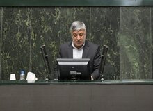 میرزایی خطاب به وزیر اقتصاد: آقای مدنی‌زاده! تا کجا افزایش قیمت‌ها ادامه خواهد داشت؟ نقش شما به عنوان وزیر چیست؟ + فیلم