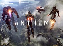 بازی «Anthem» برای همیشه از دسترس خارج می‌شود