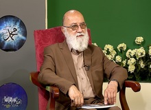 مهدی چمران: برادرم انقلابی نما نبود/ شهید چمران آزارش به یک مورچه هم نمی رسید