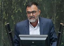 نماینده مجلس: با مقصران حادثه انفجار معدن زغال‌سنگ طزره برخورد شود