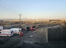 دستور وزیر کشور بعد از انفجار مرگبار در معدن طبس