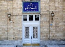 جمهوری‌اسلامی: با کمک چین، همه راه‌های دیپلماسی را به‌سوی ایران بسته‌اند/ رویارویی ایران با غرب به‌سود روس‌هاست