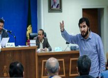 در پنجمین جلسه دادگاه بانک سرمایه و محمدهادی رضوی چه گذشت؟

