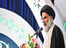 امام جمعه اهواز: جوانان در شبکه‌های اجتماعی باید عفت را رعایت کنند