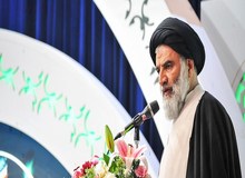 امام جمعه اهواز: جوانان در شبکه‌های اجتماعی باید عفت را رعایت کنند