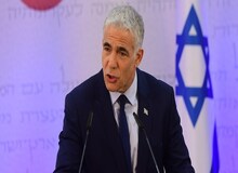 نخست‌وزیر اسرائیل: توافق ترسیم مرزها، احتمال رویارویی نظامی با حزب الله را دور می‌کند