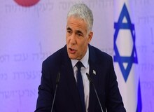 نخست‌وزیر اسرائیل: توافق ترسیم مرزها، احتمال رویارویی نظامی با حزب الله را دور می‌کند