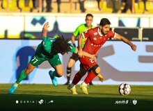 محرومیت یک استقلالی و یک پرسپولیس در کمیته انضباطی
