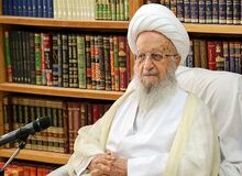 آیت الله مکارم شیرازی: نذورات مالی مشمول «تورم» می‌شود +تصویر استفتاء