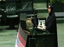 فاطمه حسینی: اجازه ندهیم چندکانال تلگرامی افکار ما را مدیریت کنند/ باید سواد رسانه‌ای مردم افزایش پیدا کند