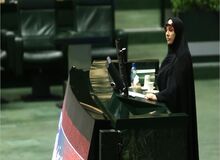 فاطمه حسینی: اجازه ندهیم چندکانال تلگرامی افکار ما را مدیریت کنند/ باید سواد رسانه‌ای مردم افزایش پیدا کند