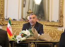 واکنش سفیر ایران در آنکارا به سقوط هواپیما ترکیه در ایران

