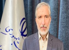 پدرزن وزیر راه رییس صندوق بازنشستگی شد