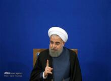 رئیس جمهوری: پارس جنوبی سکوی پرش ایران به سمت پیشرفت مورد انتظار ملت است