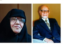 خیابان سازمان آب به نام «مهندس بازرگان» تغییر نام یافت/ نام گذاری معبری به نام اعظم طالقانی
