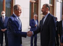 وزارت دفاع روسیه: مسکو و تهران یک توافقنامه بزرگ بین دولتی امضا می‌کنند 
