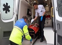 رئیس دانشگاه علوم پزشکی: ۸۴ دانش‌آموز در البرز مسموم شده‌اند 