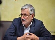 میرزایی نیکو: سخنگوی شورای نگهبان مصداق بارز تشویش اذهان عمومی است/ شورای نگهبان خود را بالاتر از این حرف‌ها می‌داند