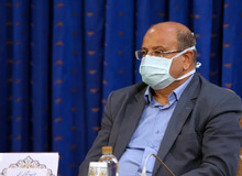 رشد ۱۵۷ درصدی مراجعات سرپایی کرونا در تهران