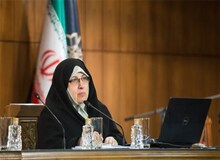 کاندیدای زن انتخابات ریاست جمهوری: امیدوارم عقلانیت بر برگزارکنندگان انتخابات حاکم شود/ با کنار گذاشتن نظارت استصوابی امکان حضور همه نگرش ها را فراهم شود