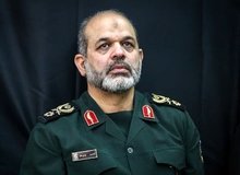 روزنامه جمهوری اسلامی: آقای وزیر کشور! از کجا متوجه شدید مردم استاندار نظامی می خواهند؟
