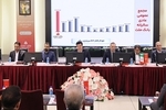 مهر تایید سهامداران بر عملکرد سال ۱۴۰۴ بانک ملت
