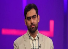 ثابتی: شرکت تبادلات مالی تلگرام متعلق به بابک زنجانی است+فیلم 