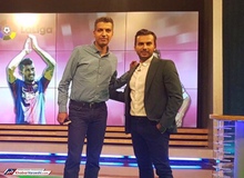 اتهام علیه عادل فردوسی پور در برنامه میثاقی: بعضی‌ها ادعای وطن پرستی دارند، اما در تلاش شرم‌آور AFC علیه ایران سهم مهمی را ایفا می‌کنند!
