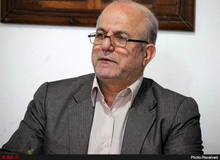آمریکایی‌ها باید جلوی ما زانو بزنند تا با آنها مذاکره کنیم