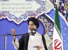 امام جمعه اهواز: بی‌تفاوتی به حجاب ریشه بسیاری از مشکلات است