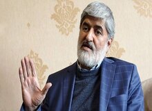 واکنش مطهری به تکذیب اظهاراتش از سوی واعظی و ربیعی: رهبری پیگیر بودند مساله بنزین حل شود