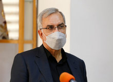 وزیر بهداشت: دولت رئیسی به "طب سنتی" اعتقاد دارد/رضا خان طب سنتی را از بین برد