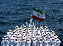 فرمانده پایگاه دریایی بوشهر: آماده پاسخگویی به هرگونه تهدیدی هستیم