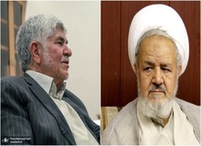 واکنش محمد هاشمی به اتهام زنی اخیر حجت‌الاسلام سعیدی/ از محبوبیت مرحوم هاشمی می‌ترسند