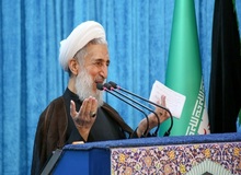 صدیقی: افرادی که کشف حجاب کردند، عددی نیستند؛  بهایی و  از خارج پول گرفته وغافل هستند