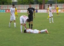 تنها غایب ایران مقابل کره شمالی مشخص شد