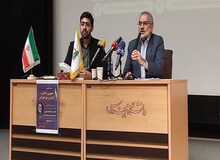معاون رئیس جمهور: برخی سلبریتی‌ها، وطن فروشی کردند
