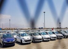 خبر مهم سخنگوی وزارت صمت درباره یک اتفاق مهم قیمتی در بازار خودرو/ به این سه دلیل روند جهشی قیمت‌ها معکوس شد