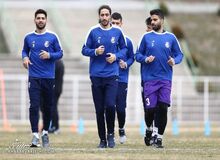 نظام وظیفه: یزدانی و مرادمند از حضور در تیم ملی و استقلال محروم شدند/ 
معافیت وحید امیری باید محرمانه بماند