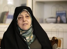معصومه ابتکار: فشارها و تهمت‌ها هیچ خللی در اراده ما ایجاد نمی‌کند
