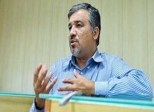 تاجرنیا: اصولگرایان میرسلیم را فدای قالیباف کردند/ هنوز ابعاد تاریکی در پرونده قالیباف وجود دارد/ یکدست شدن حاکمیت، ناکارآمدی خود را نشان داده است/ سوابق به جا مانده از آقای قالیباف در «شهرداری تهران» و «ناجا» نقاط تاریک زیادی دارد